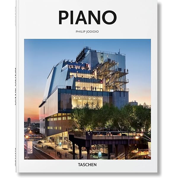 Renzo Piano Building Workshop  大型本 Renzo Piano Building Workshop 大型本 Renzo Piano Building